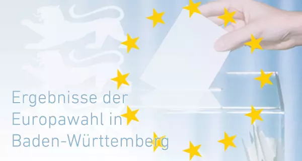 Hintergrund Symbolbild „100 Tage vor der Wahl“ der Kampagne „diesmalwaehleich.de“. Foto: Europäisches Parlament, 2019