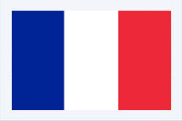 Französische Flagge Französische Flagge