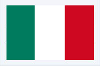 Italien Flagge Italien Flagge