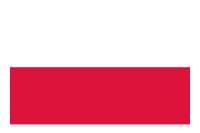 Polen Flagge Polen Flagge