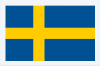 Schweden Flagge Schweden Flagge