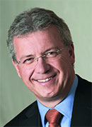 Markus Ferber Foto: Pressebilder M. Ferber CSU, Bayern