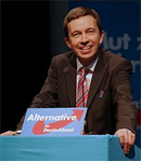 Foto: Bernd Lucke, AfD, Wikimedia Commons, Mathesar, CC BY-SA 3.0