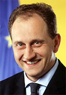 Alexander Graf Lambsdorff Foto: Presse, FDP
