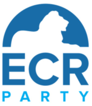 Logo ECR Logo ECR