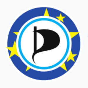 Logo Europäische Piratenpartei Logo Europäische Piratenpartei