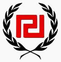 Chrysi Avgi Logo