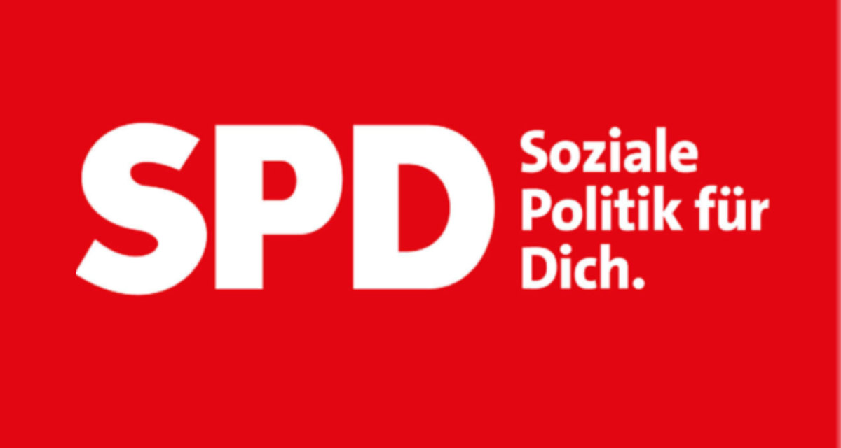 SPD Logo | Sozialdemokratische Partei Deutschlands (SPD)