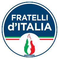 Fratelli d’Italia Logo