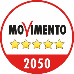 M5S Logo
