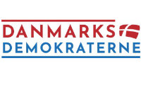 Logo Danmarksdemokraterne