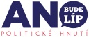 Logo ANO