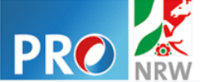 PRO NRW - Logo