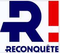 Reconquete! Logo