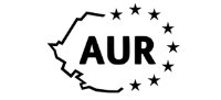 Alianța pentru Unirea Românilor Logo