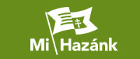 Mi Hazanek Logo